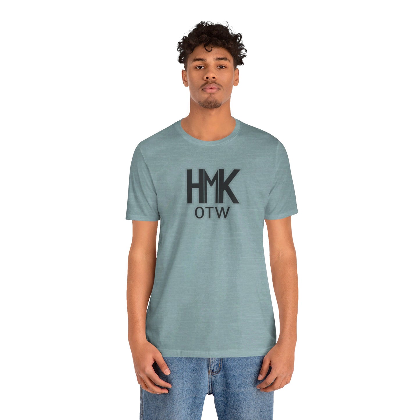 Unleash the Big Dawgs: Wear the Vibe of Hanumankind! HMK OTW - Join the movement!