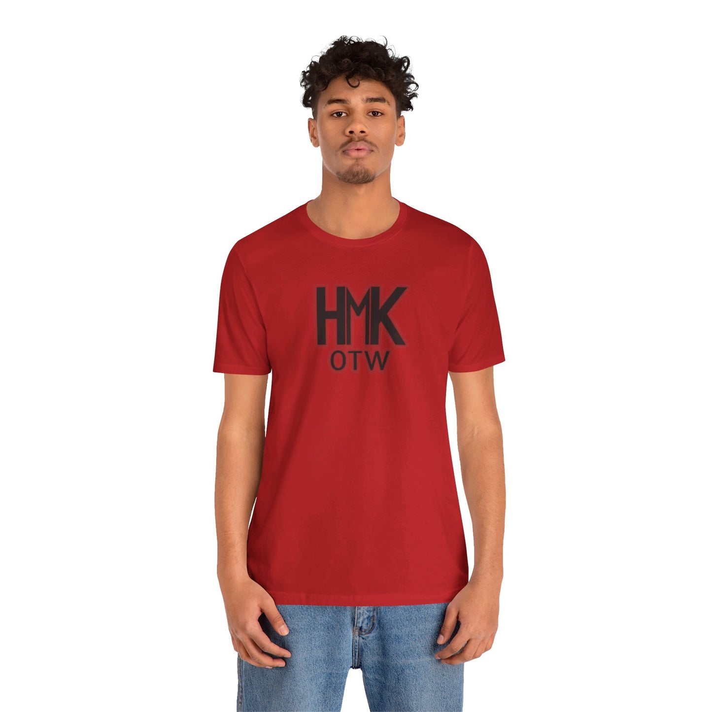 Unleash the Big Dawgs: Wear the Vibe of Hanumankind! HMK OTW - Join the movement!