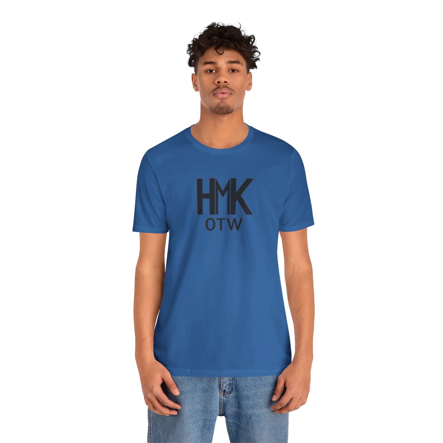 Unleash the Big Dawgs: Wear the Vibe of Hanumankind! HMK OTW - Join the movement!