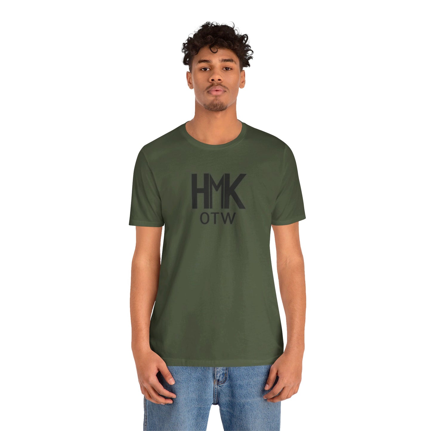 Unleash the Big Dawgs: Wear the Vibe of Hanumankind! HMK OTW - Join the movement!