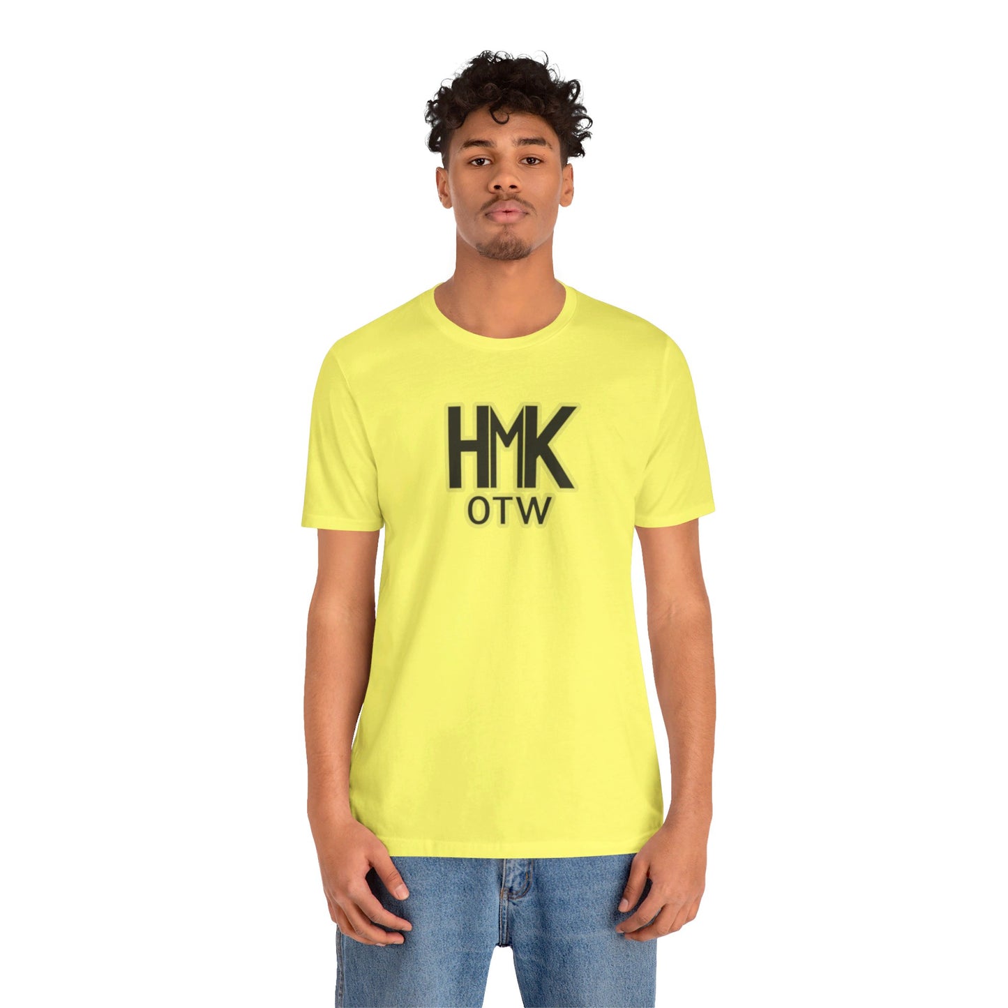 Unleash the Big Dawgs: Wear the Vibe of Hanumankind! HMK OTW - Join the movement!