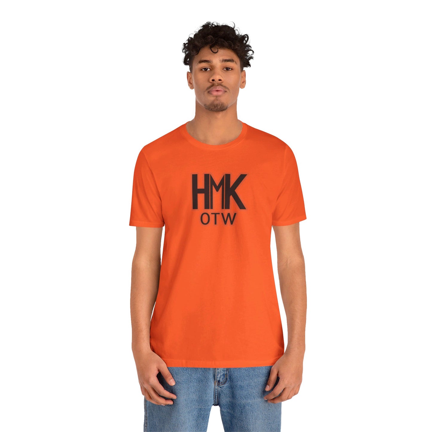 Unleash the Big Dawgs: Wear the Vibe of Hanumankind! HMK OTW - Join the movement!