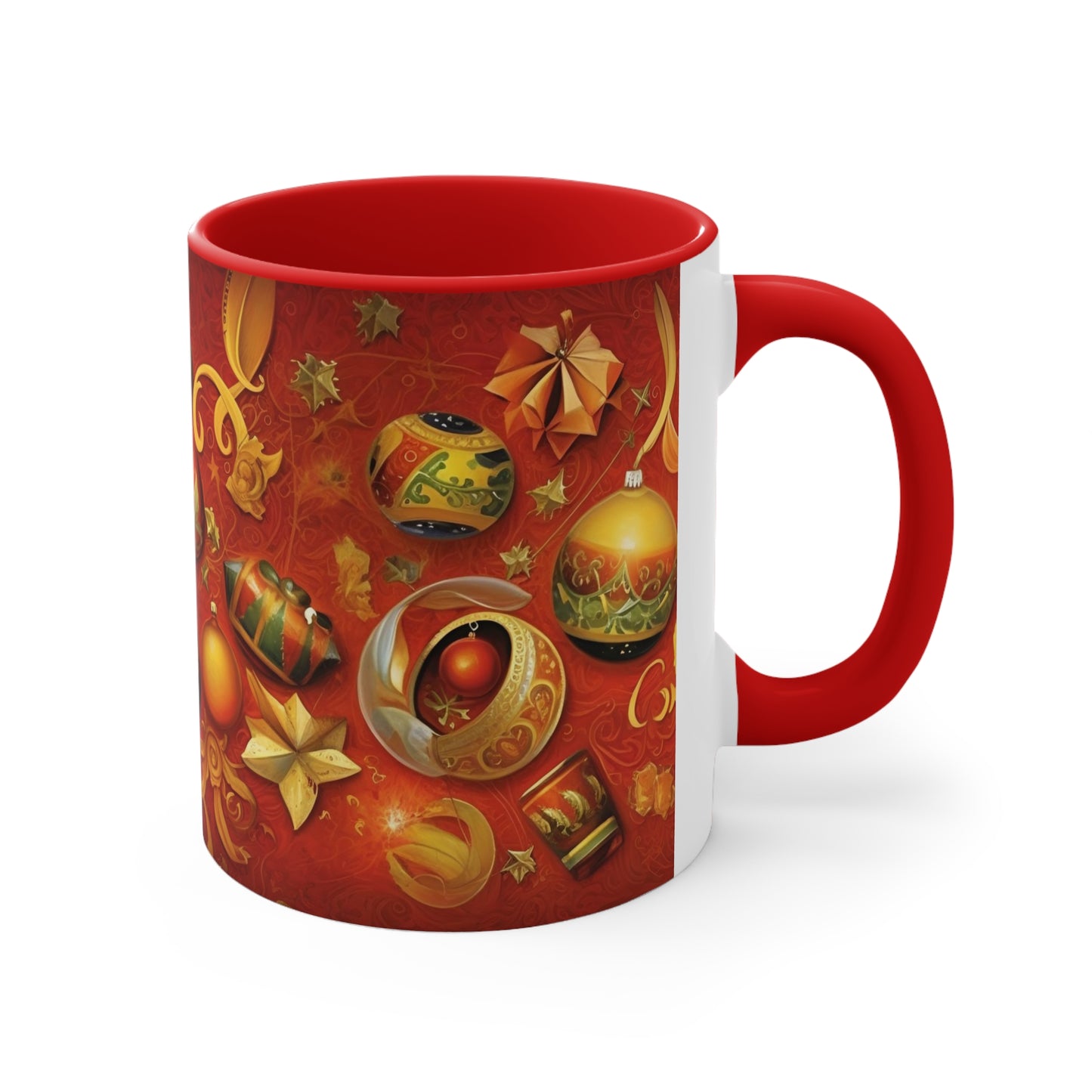 Customized Christmas Coffee Mug: The Perfect Xmas Gift