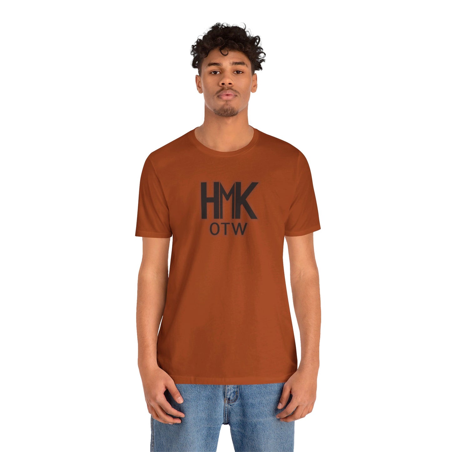 Unleash the Big Dawgs: Wear the Vibe of Hanumankind! HMK OTW - Join the movement!