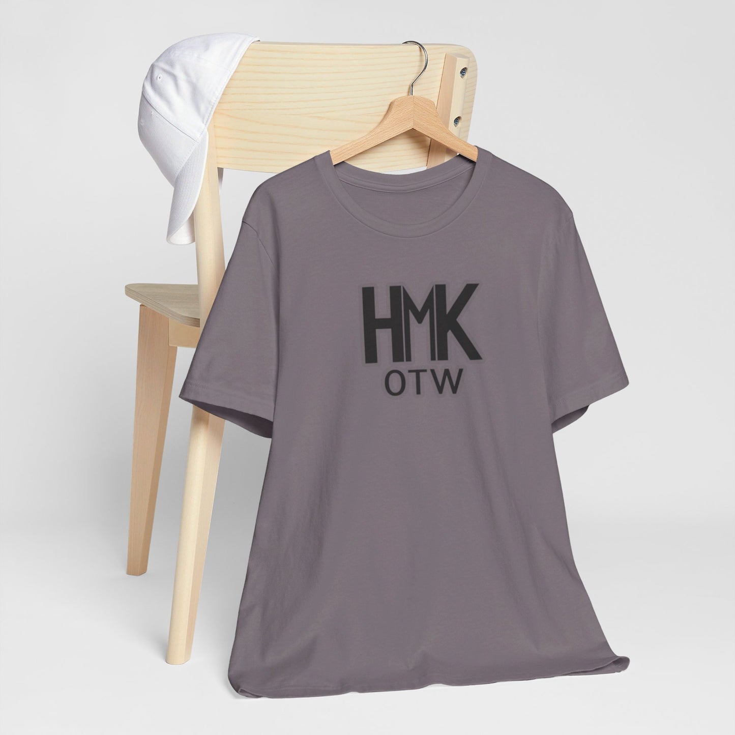 Unleash the Big Dawgs: Wear the Vibe of Hanumankind! HMK OTW - Join the movement!